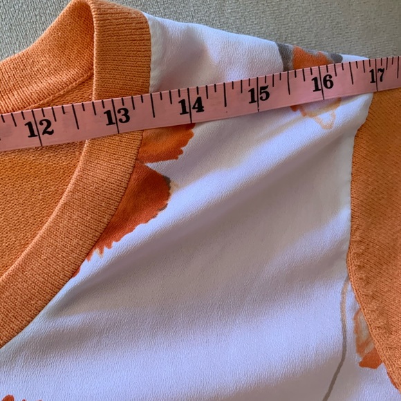 Northern Reflections, 3/4 length sleeve cardigan - Picture 8 of 11